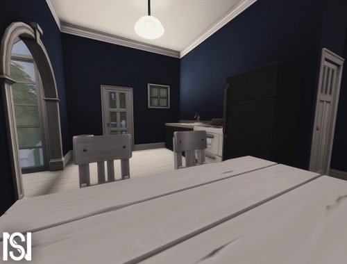 Petit Coin - Starter Home.