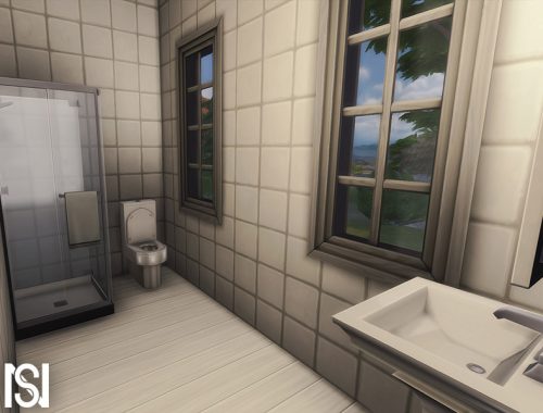 Petit Coin - Starter Home.