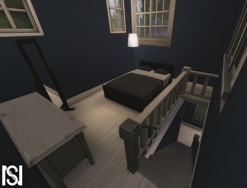 Petit Coin - Starter Home.