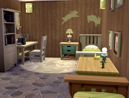 Sunflower Cottage