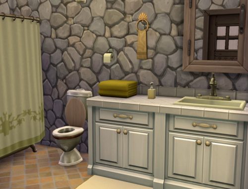Sunflower Cottage