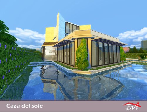 Caza del sole