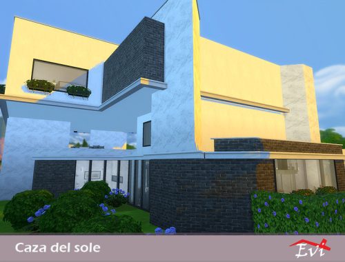 Caza del sole