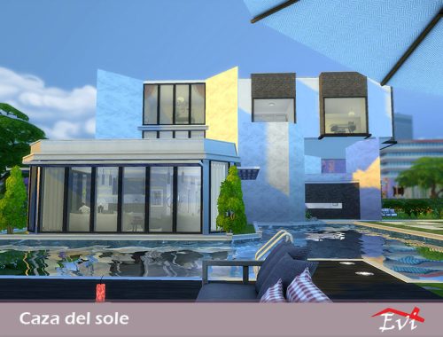 Caza del sole