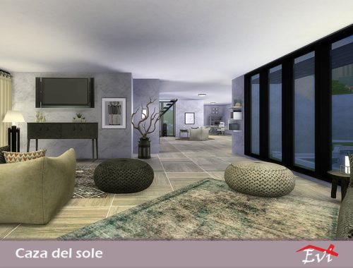 Caza del sole