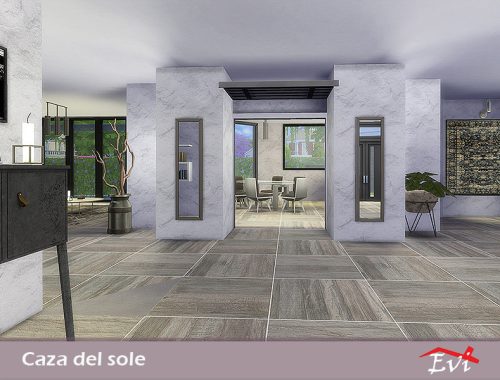 Caza del sole