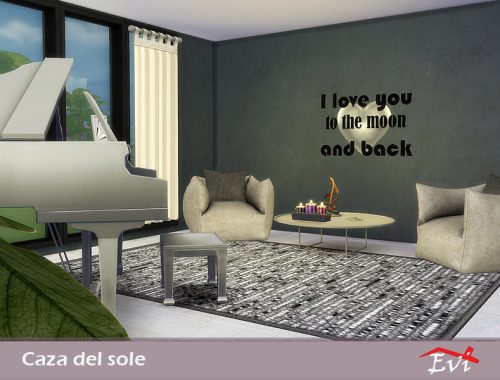 Caza del sole
