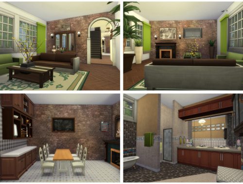 Country Estate - No CC!