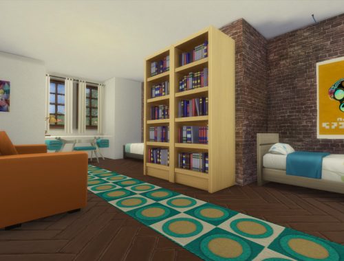 Country Estate - No CC!