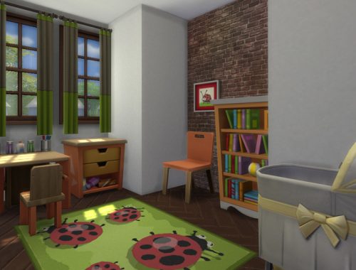 Country Estate - No CC!