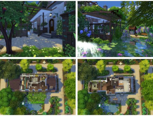 Country Estate - No CC!