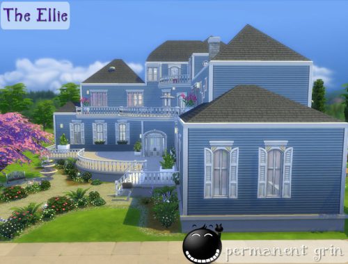 The Ellie - L Mansion