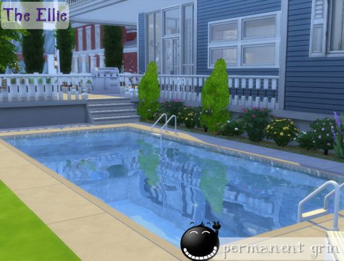 The Ellie - L Mansion
