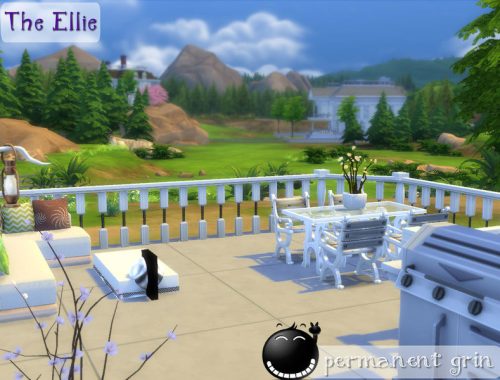 The Ellie - L Mansion