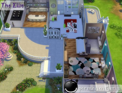 The Ellie - L Mansion