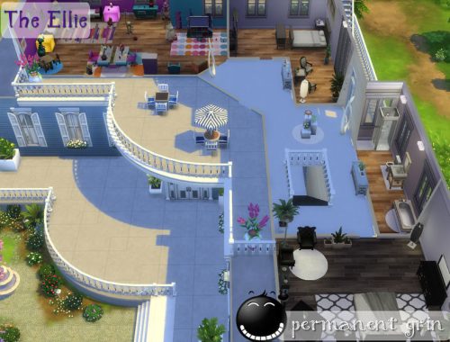 The Ellie - L Mansion