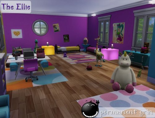 The Ellie - L Mansion