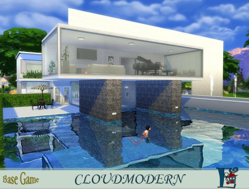 Cloudmodern