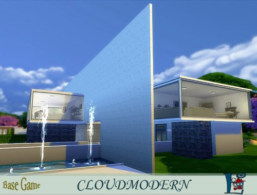 Cloudmodern