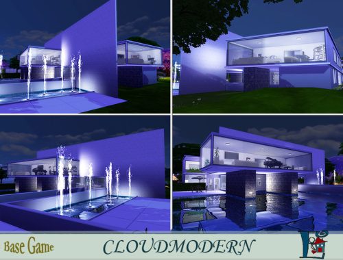 Cloudmodern