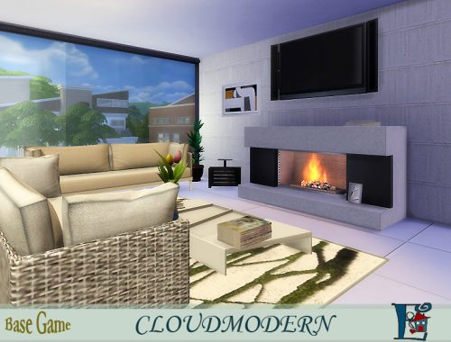 Cloudmodern