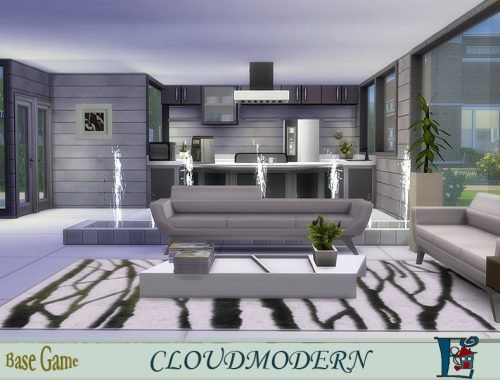 Cloudmodern