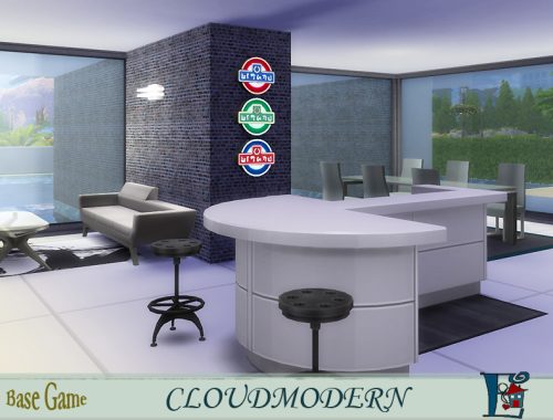 Cloudmodern