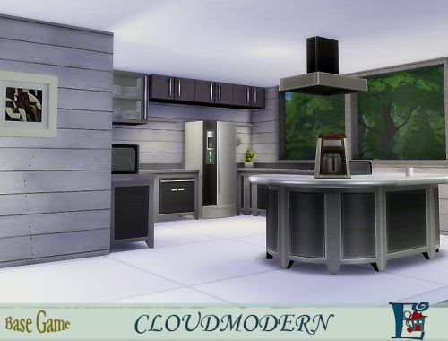 Cloudmodern