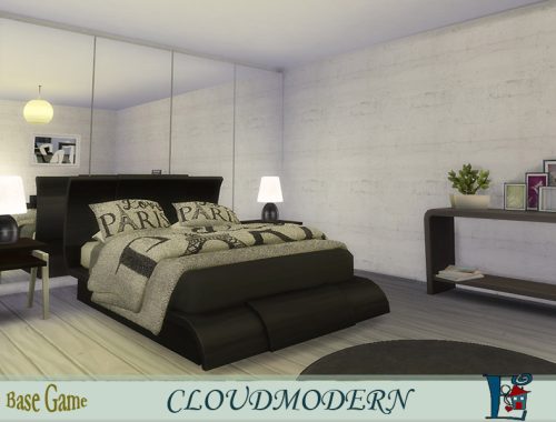 Cloudmodern