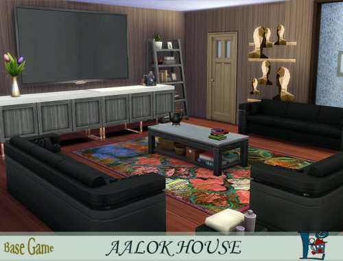 Aalok House