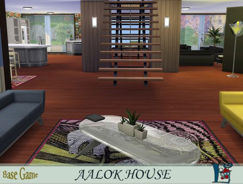 Aalok House