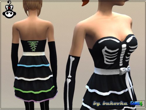 Set Skeleton
