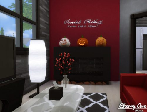 Cherry Ave |No CC|