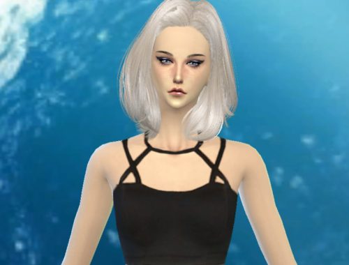 Amaya Franklin Sim
