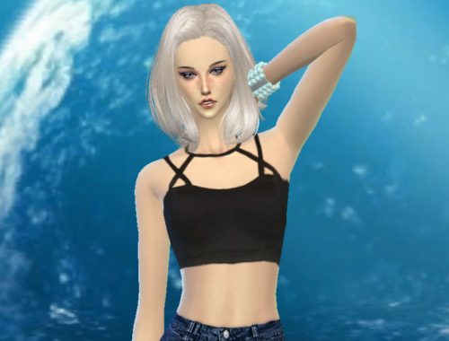 Amaya Franklin Sim