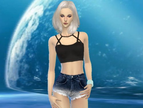 Amaya Franklin Sim