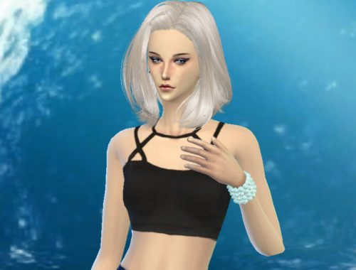 Amaya Franklin Sim
