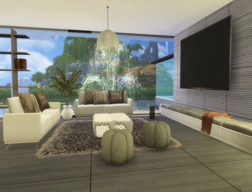 Modern Exotica