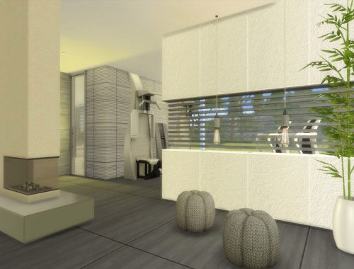 Modern Exotica
