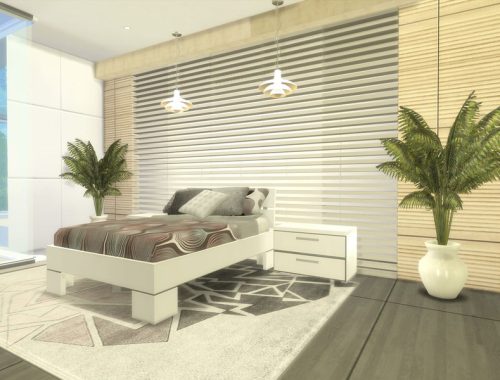 Modern Exotica