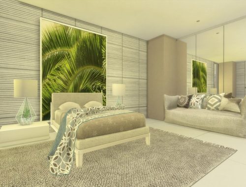 Modern Exotica