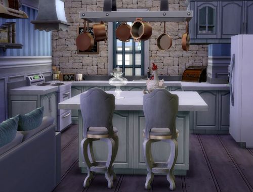 Foxglove Cottage
