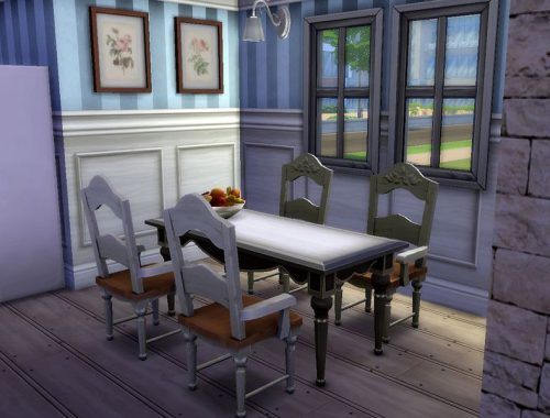 Foxglove Cottage