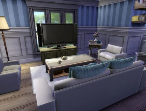 Foxglove Cottage