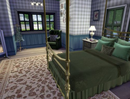 Foxglove Cottage