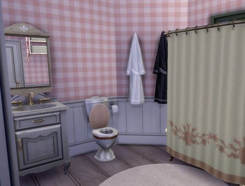 Foxglove Cottage