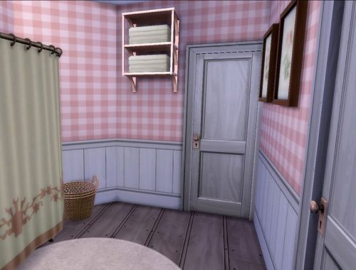 Foxglove Cottage