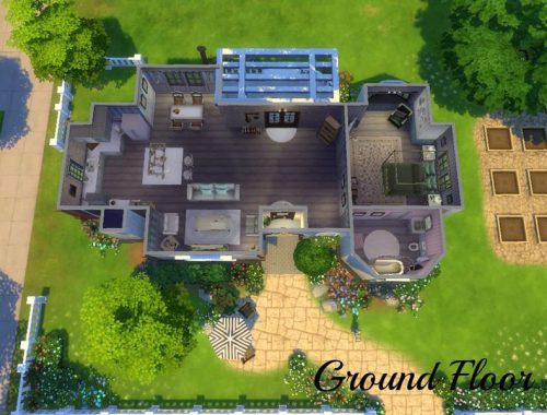 Foxglove Cottage