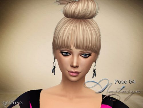 Pose 04