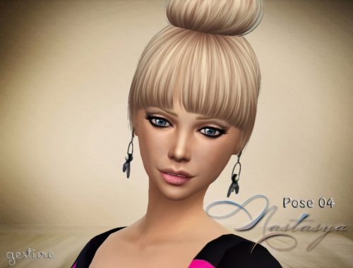 Pose 04